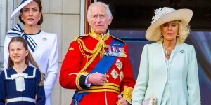 Après Kate Middleton et Charles III, cette autre tête couronnée inquiète à cause de sa santé