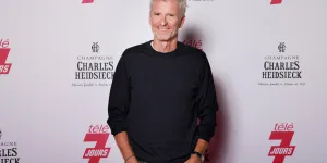 Denis Brogniart prend position dans la polémique entre Mbappé et Orelsan autour du SM Caen