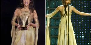 Nâdiya et Whitney Houston : ce lien surprenant entre les deux chanteuses