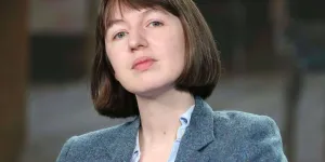 "Intermezzo" : Sally Rooney, le talent se confirme mais l'écriture s'essouffle