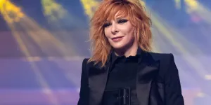 Mylène Farmer dissipe une énorme rumeur à la fin de son concert