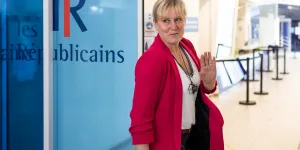 Nadine Morano méritait-elle autant de haine ?