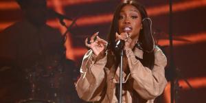 SZA Shares 3 New Songs: Listen