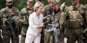 Budget de l'UE : la Commission essaie-t-elle de s'approprier les prérogatives de défense des États ?