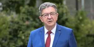 Et si Mélenchon avait gagné en 2017, aurait-il fait alliance avec Marine Le Pen ?