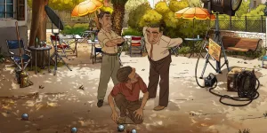 "Marcel et Monsieur Pagnol", "Chien 51", "Deux pianos"… Les bijoux et les plantages de la semaine