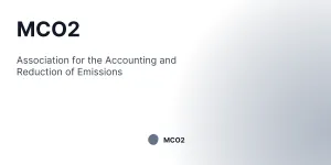 Association for the Accounting and Reduction of Emissions