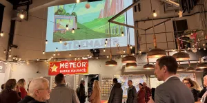 Un hôtel, des ouvertures à la pelle et du sans alcool : Meteor dévoile sa stratégie jusqu'en 2029