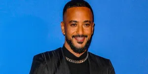 Boycotté de tous, Slimane ressurgit au concert de Lara Fabian