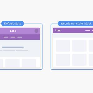 Future CSS: State Container Queries