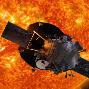 IA, vaisseaux spatiaux, boucliers… On cherche toujours comment échapper aux tempêtes solaires
