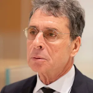 Ah ! Djouhri de me voir mytho en ce tribunal