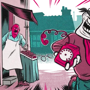 Quand les scammeurs utilisent les résumés générés par IA de Google pour leurs arnaques