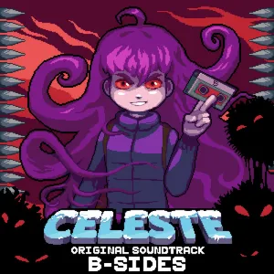Celeste B-Sides, by Various Artists