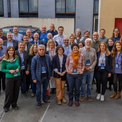 ETUCE workshop in Dublin strengthens union action on AI and collective bargaining in education