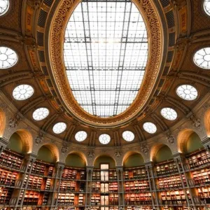 BNF : comment le numérique préserve notre mémoire commune ?