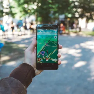 IA : Niantic construit un modèle géospatial avec les données des joueurs de Pokémon Go