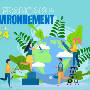 Les Français et l'environnement : Baromètre 2024