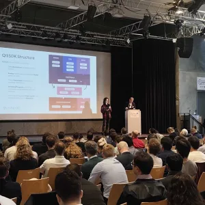 QiliSDK, une boîte à outils Python open source pour le calcul quantique