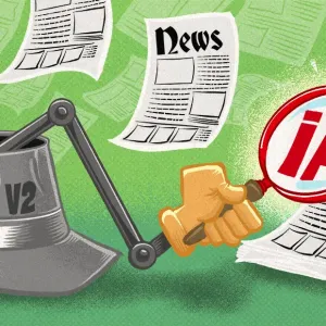 Actualités générées par IA : notre extension signale plus de 4 000 sites !