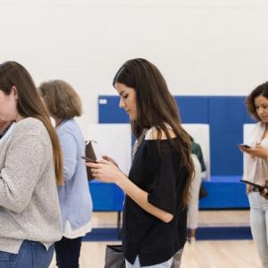 Les Civic Tech peuvent-elles nous réconcilier avec la politique ?