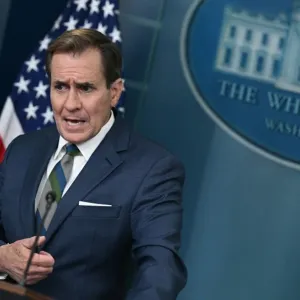 Guerre au Proche-Orient : les Etats-Unis craignent une attaque "conséquente" de l'Iran contre Israël dès "cette semaine"