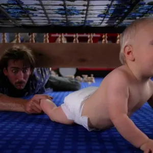 Ces bébés britanniques sont nés à partir de l'ADN de trois personnes différentes