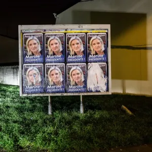 « On assiste à une ruralisation du vote RN »