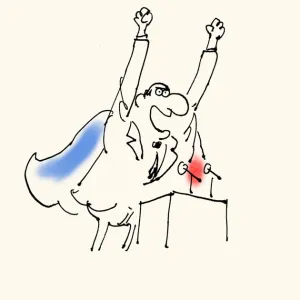 L’écriture inclusive m’habite