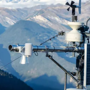 Météo et climat : la tech au défi de l'imprévisible