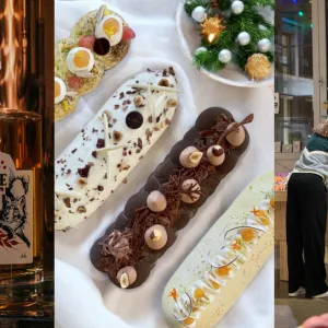 Whisky, fruits ou pâtisseries : 7 adresses pour consommer bio à Strasbourg