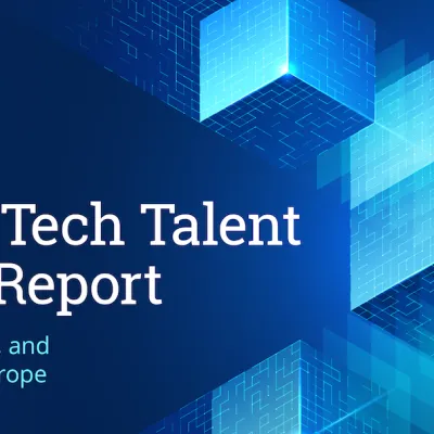 Pourquoi l’Europe est la seule région au monde à sacrifier ses juniors de la tech (à cause de l’IA)
