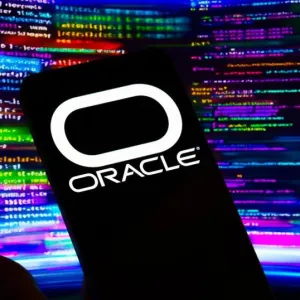 Et si le géant informatique Oracle faisait éclater la bulle de l'intelligence artificielle? | RTS