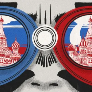 La Russie soupçonnée d’être derrière le brouillage GPS de l’avion d’Ursula von der Leyen