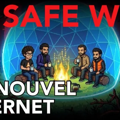 🛠️  La Résilience Tech : Pourquoi la France doit reconstruire sa Stack ?