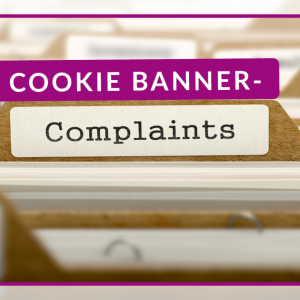 noyb files 422 formal GDPR complaints on nerve-wrecking “Cookie Banners”