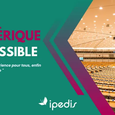 L’European Accessibility Act : une nouvelle ère pour l’accessibilité numérique en Europe