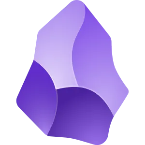 Obsidian (logiciel) — Wikipédia