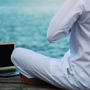 People Are Losing Loved Ones to AI-Fueled Spiritual Fantasies