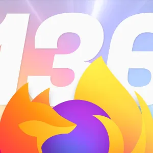 Firefox 136 Released with Vertical Tabs, New Sidebar + More