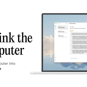 Open source ChatGPT alternative that runs offline - Jan