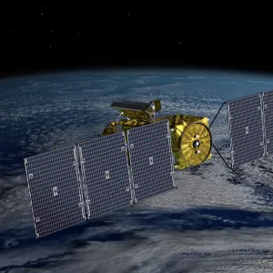 Estimer les courants océaniques depuis l’espace