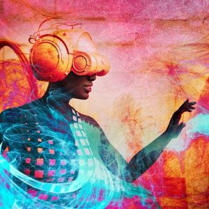 Afro-futurisme : à la découverte d’un imaginaire, en partenariat avec Usbek & Rica