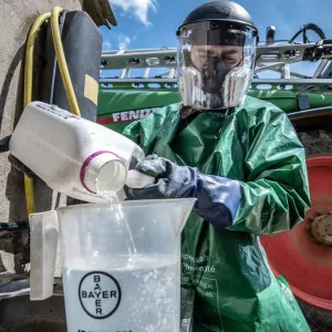 Écophyto : les pesticides, comme un poison dans l’eau