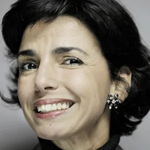 Rachida Dati à la Culture, ça Rima rien