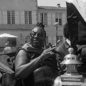 Nina Simone, seule jusqu’à la mort