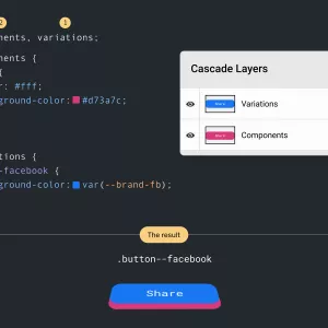 Hello, CSS Cascade Layers