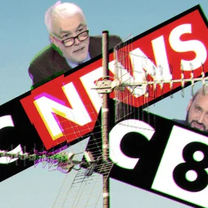 CNews et C8 ont chaud aux fréquences