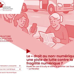 Le « droit au non-numérique » fait son apparition dans les collectivités