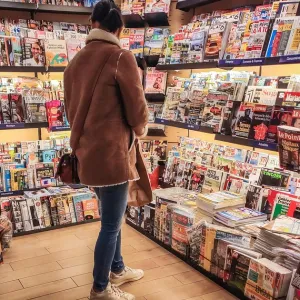 Dans les médias, « une fenêtre s’est ouverte sur les discours antitrans »